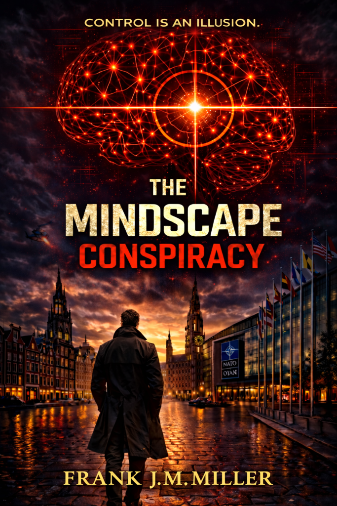 The Mindscape Conspiracy